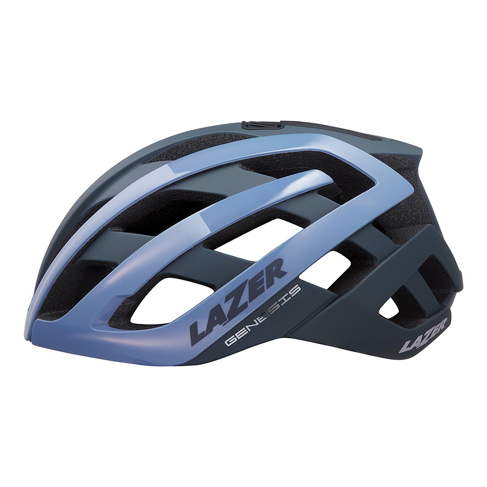 CASCO LAZER GENESIS MIPS CE LIGHT BLUE SUNSET 2