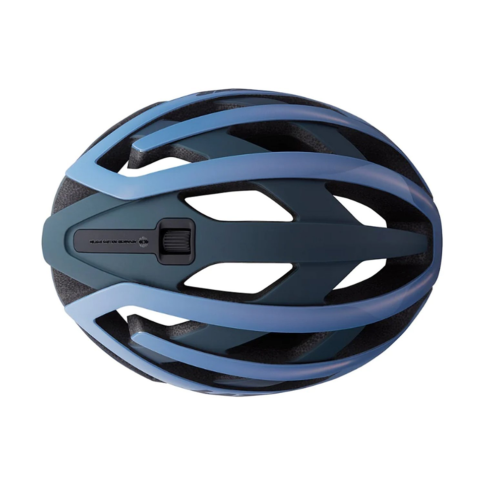 CASCO LAZER GENESIS MIPS CE LIGHT BLUE SUNSET 3