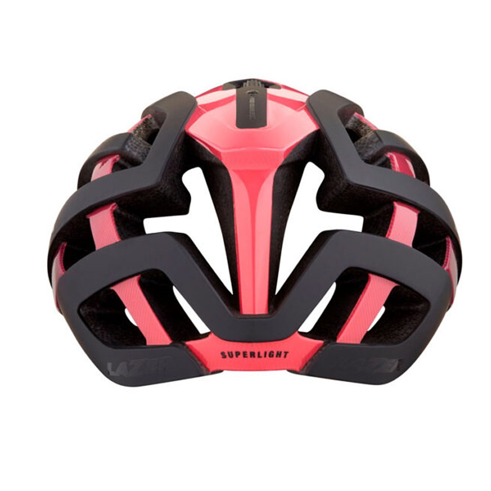 CASCO LAZER GENESIS MIPS CE MATTE STRIPES 3