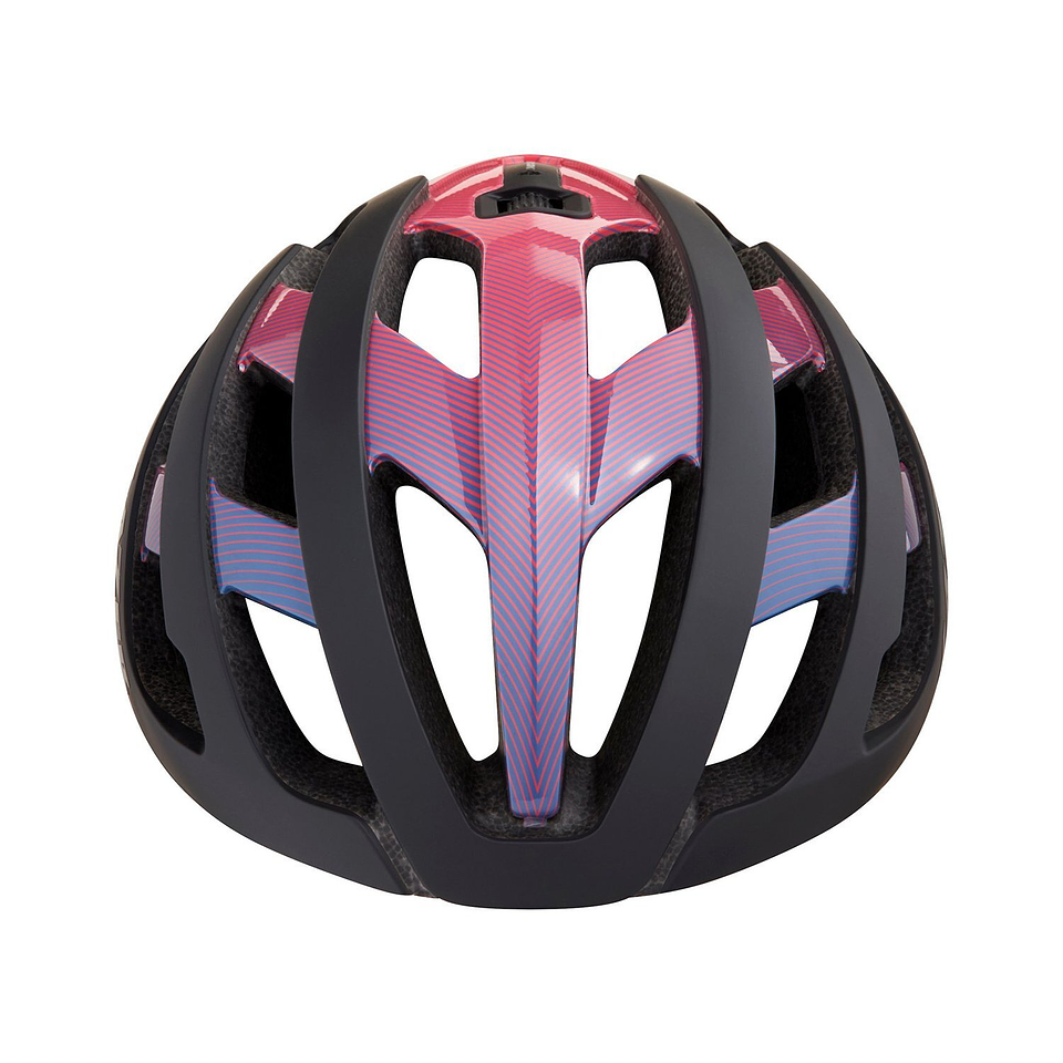 CASCO LAZER GENESIS MIPS CE MATTE STRIPES 4