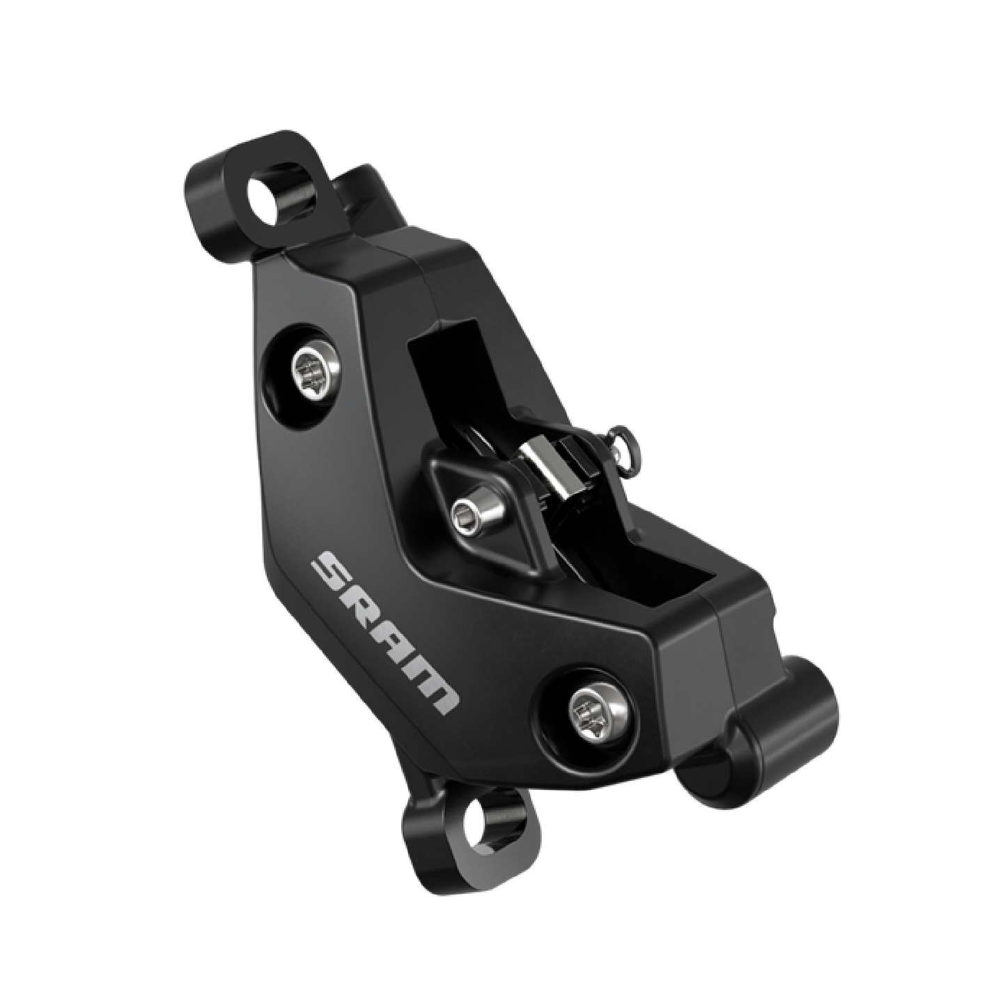 FRENO HIDRAULICO TRASERO SRAM DB6 A1 MMX 2