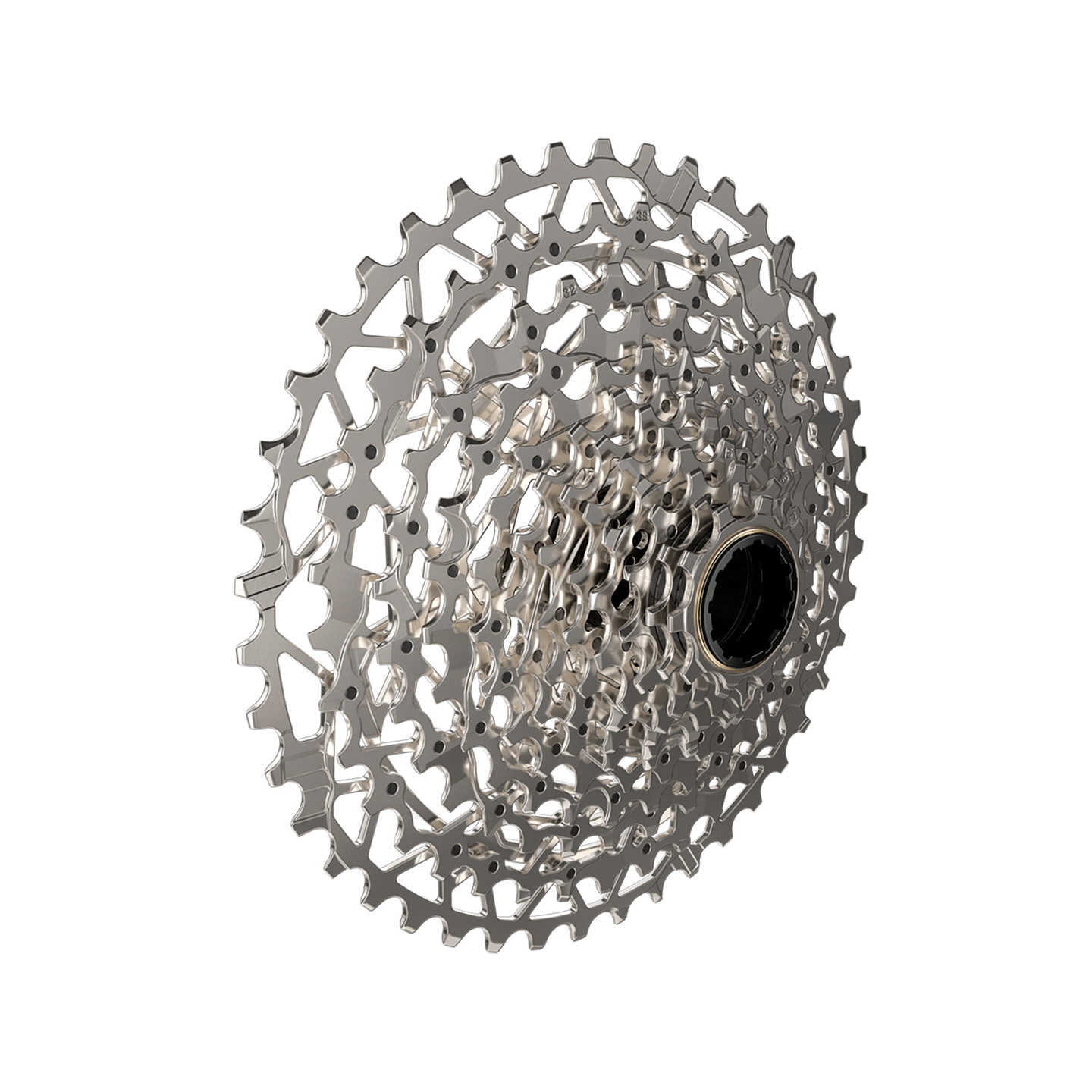 PIÑON SRAM XDR XPLR D1 FLATTOP XG-1251 10-44T 2
