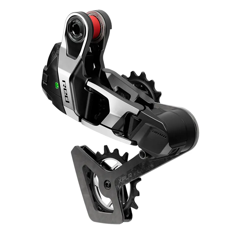 CAMBIO SRAM TRASERO RED XPLR E1 AXS UDH 46T 13V (Sin Batería) 1