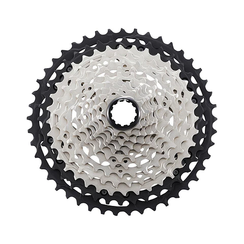 PIÑON CASSETTE SHIMANO XT CS-M8100 10-51T 12V
