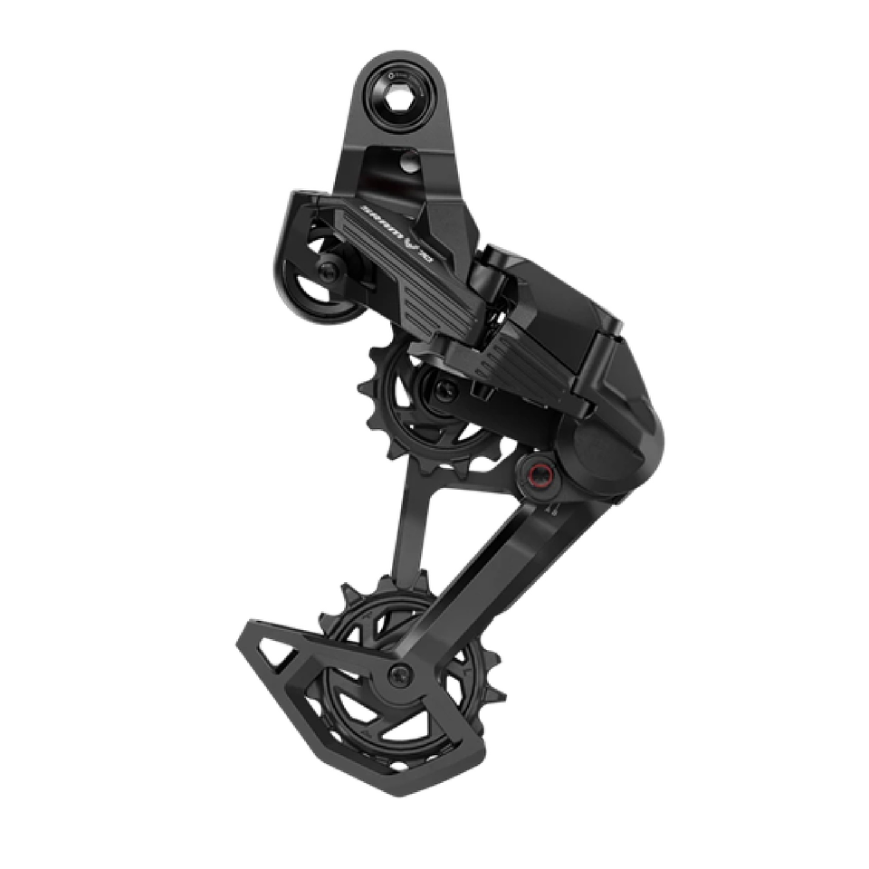 CAMBIO TRASERO SRAM EAGLE 70 A1 UDH T-Type 52T Negro Largo 1