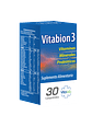 VITAMINA VITABION 3 30 COMPRIMIDOS - Miniatura 1