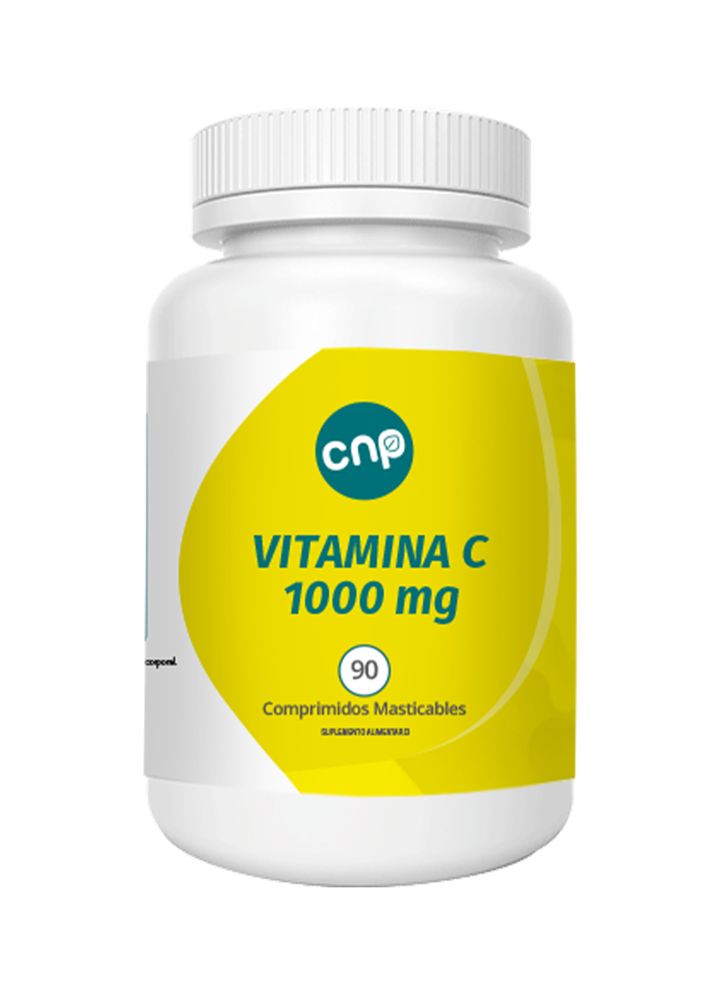VITAMINA C 1000MG 90 CAPSULAS 1