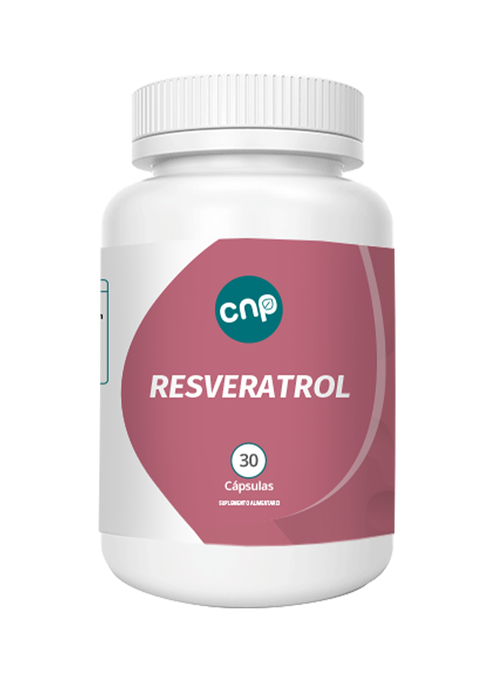 RESVERATROL 30 CAPSULAS 1