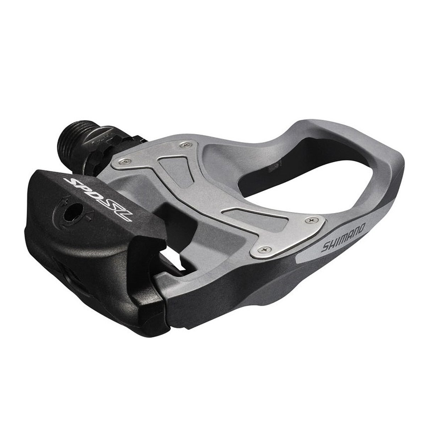 PEDAL FIJACIÓN SHIMANO PD-R550 1