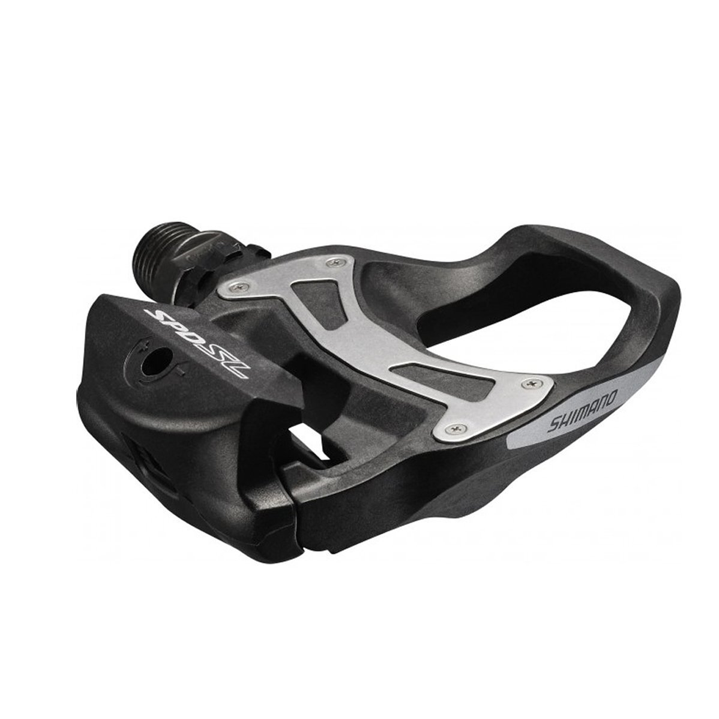 PEDAL FIJACIÓN SHIMANO PD-R550 2