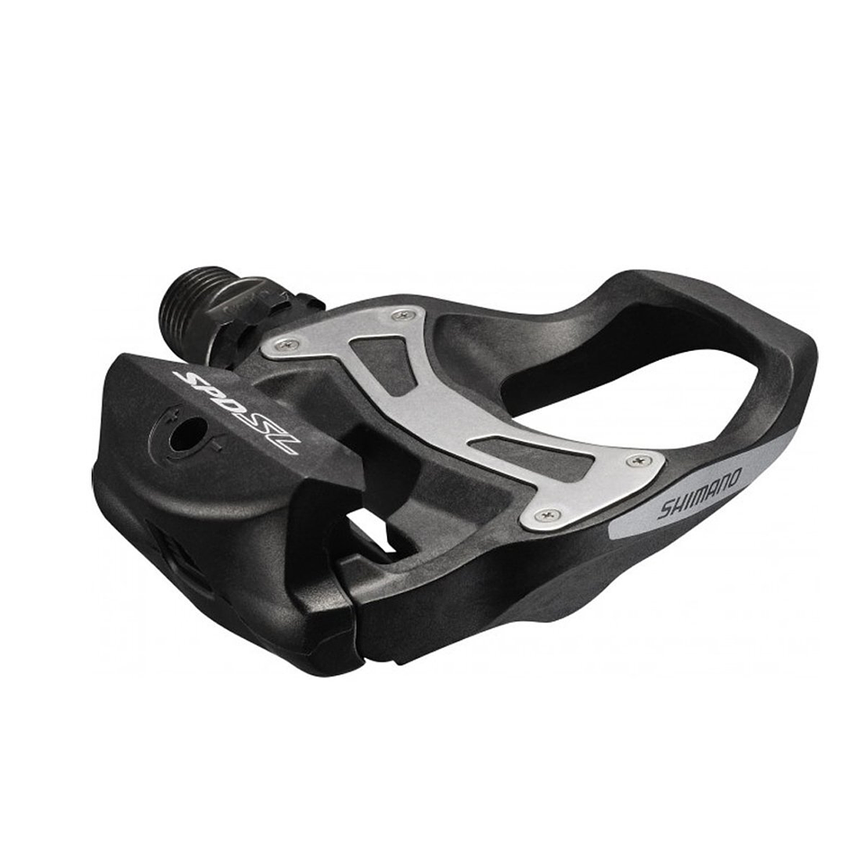 PEDAL FIJACIÓN SHIMANO PD-R550 2