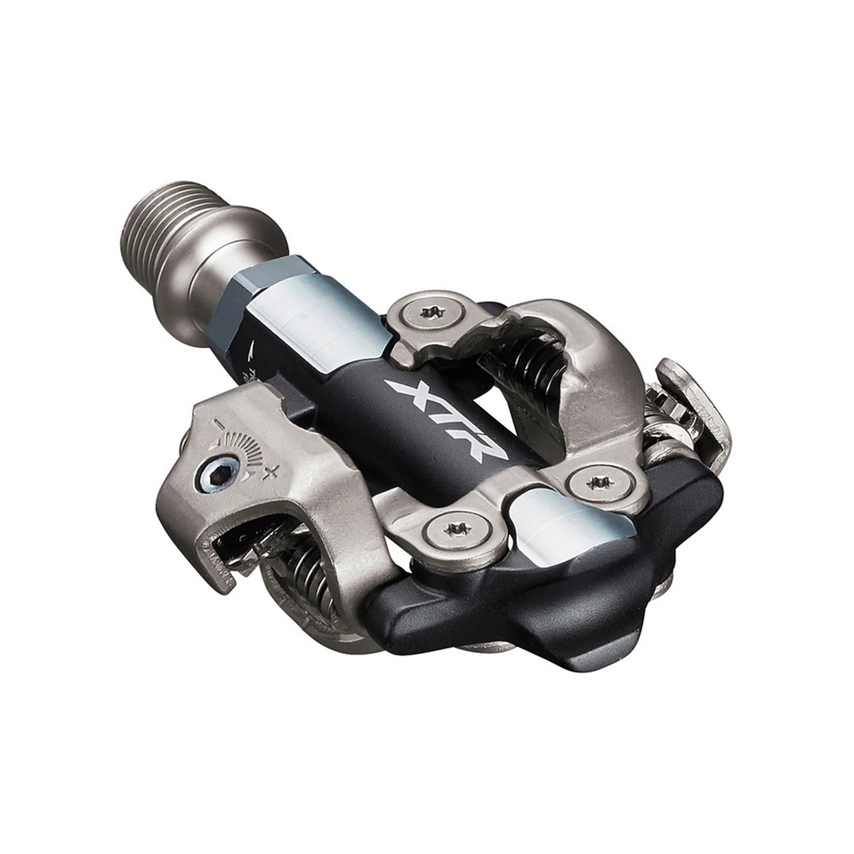 PEDAL SHIMANO XTR PD-M9200 SPD 1