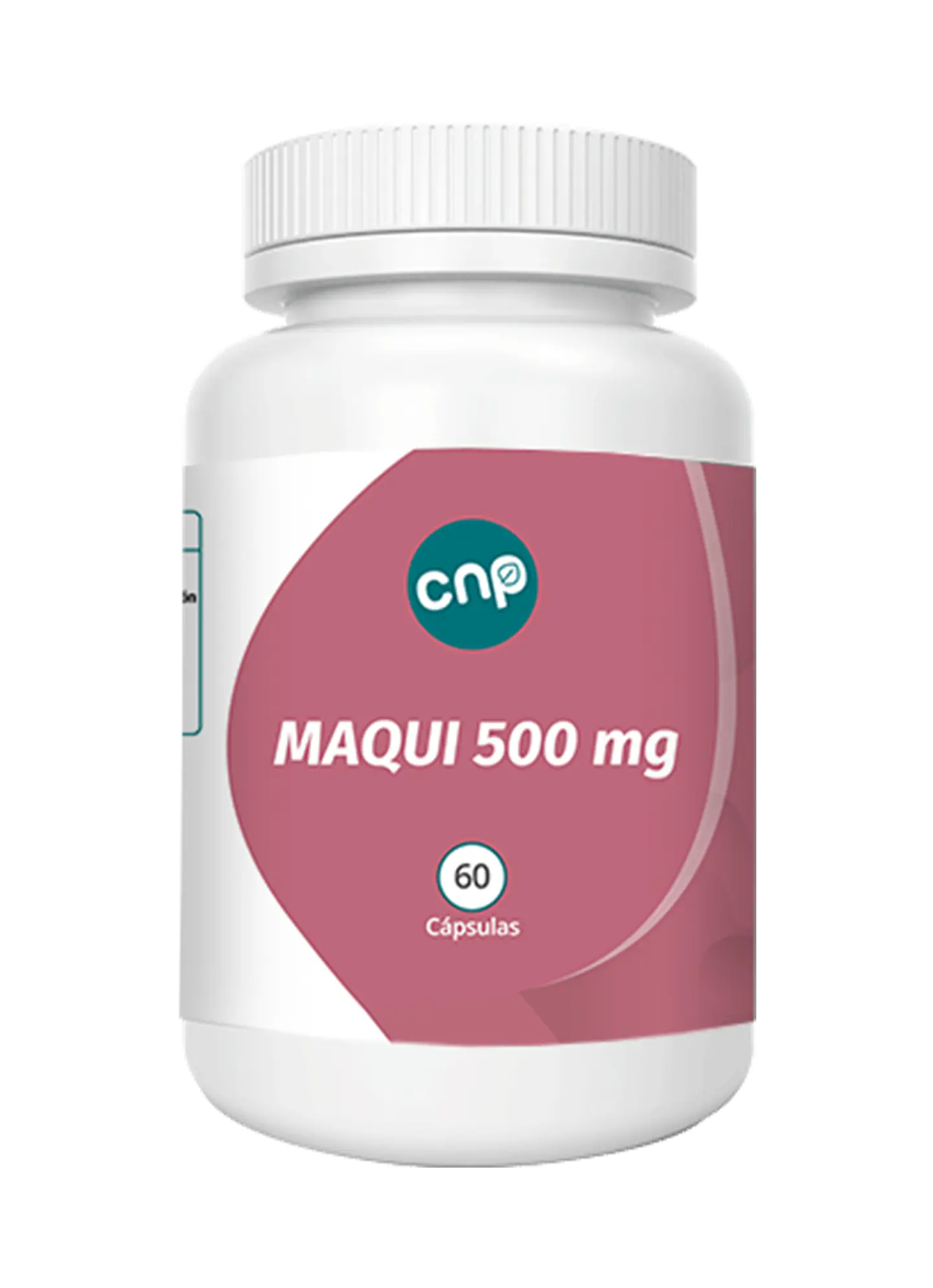 MAQUI 500MG 60 CÁPSULAS 1