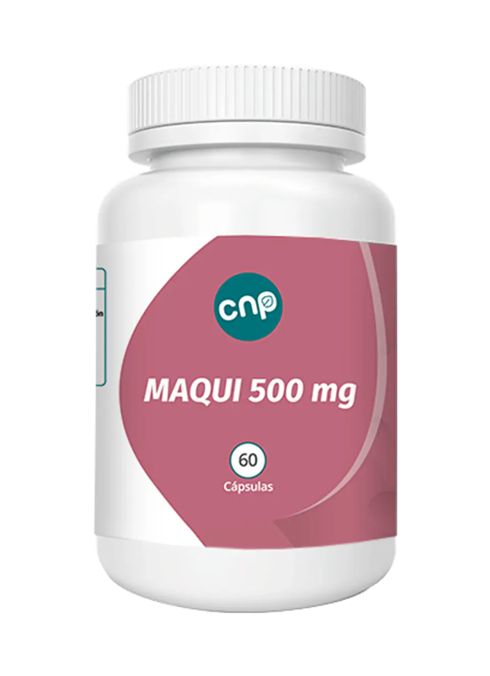 MAQUI 500MG 60 CÁPSULAS 1
