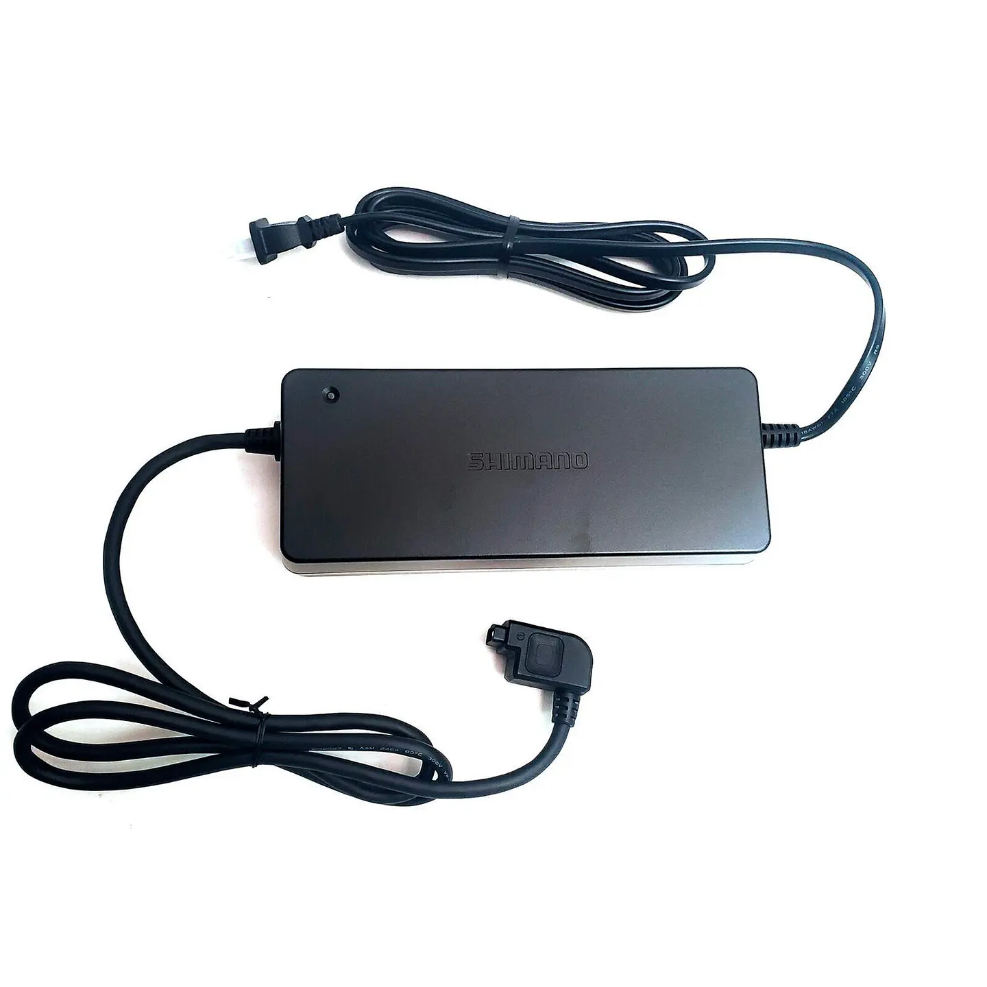 CARGADOR BATERIA SHIMANO (4A), EC-E6000-4, BUILT IN AC POWER CABLE PARA AUSTRALIA/NEW ZEALAND 1