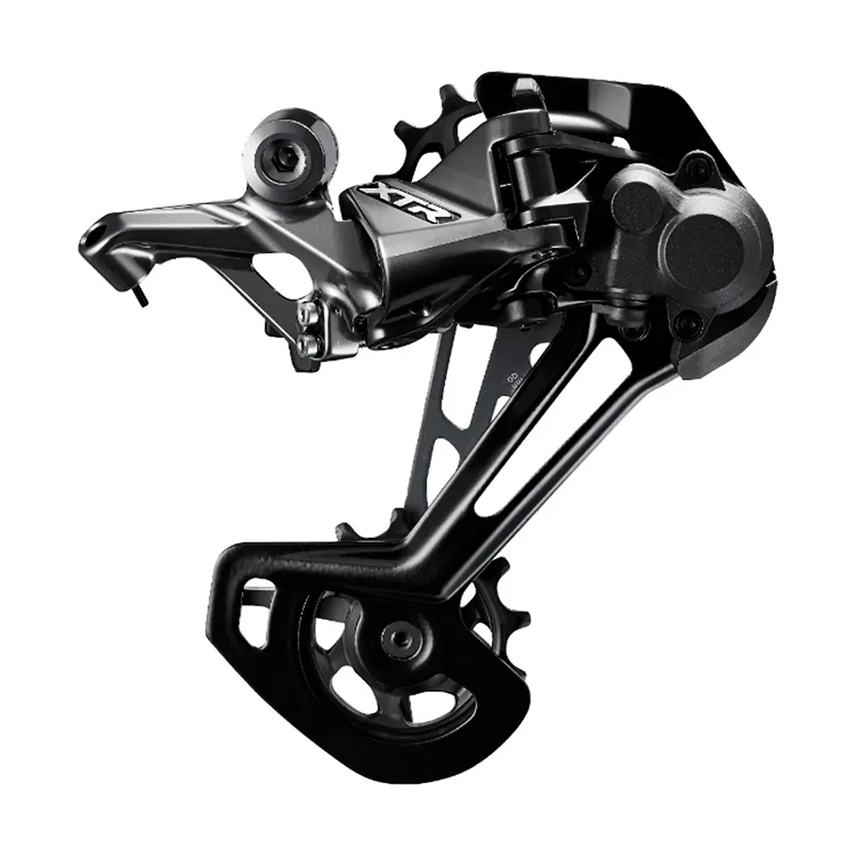 CAMBIO SHIMANO XTR RD-M9100-GS 12V 1