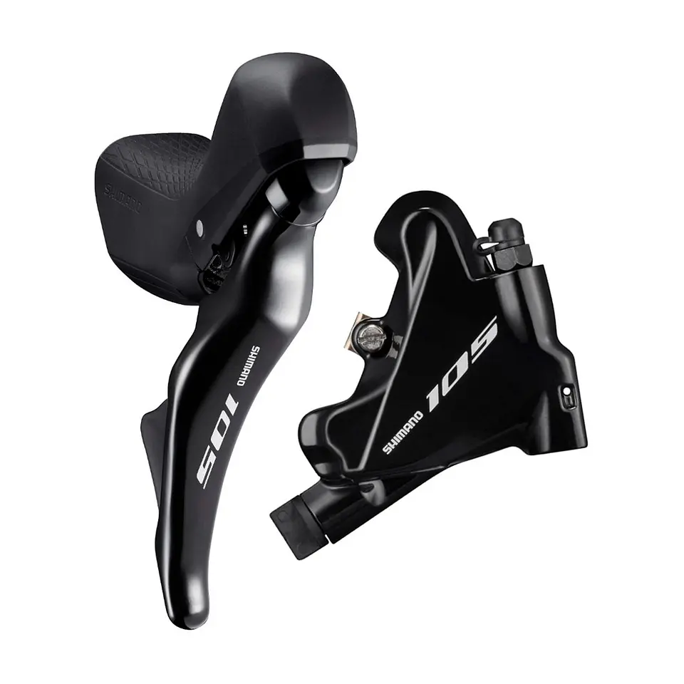 MANILLA DE CAMBIO FRENO SHIMANO 105 TRASERO 11V ST-R7025 + BR-R7070 1