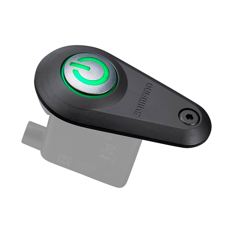 PUERTO SATELITE EWSW100 SHIMANO ON/OFF SWITCH EW-SW100 E-TUBE  1