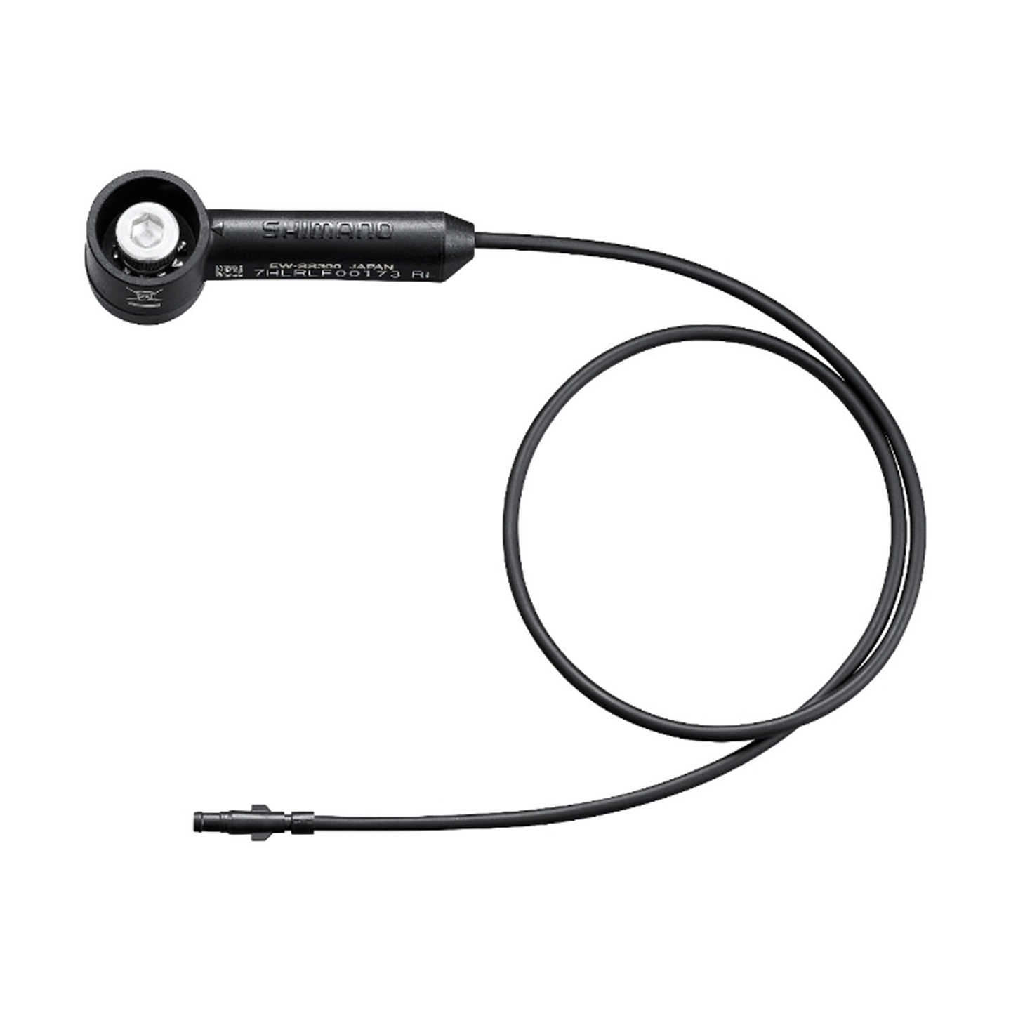 SENSOR VELOCIDAD SHIMANO EW-SS300 CABLE 540MM 1