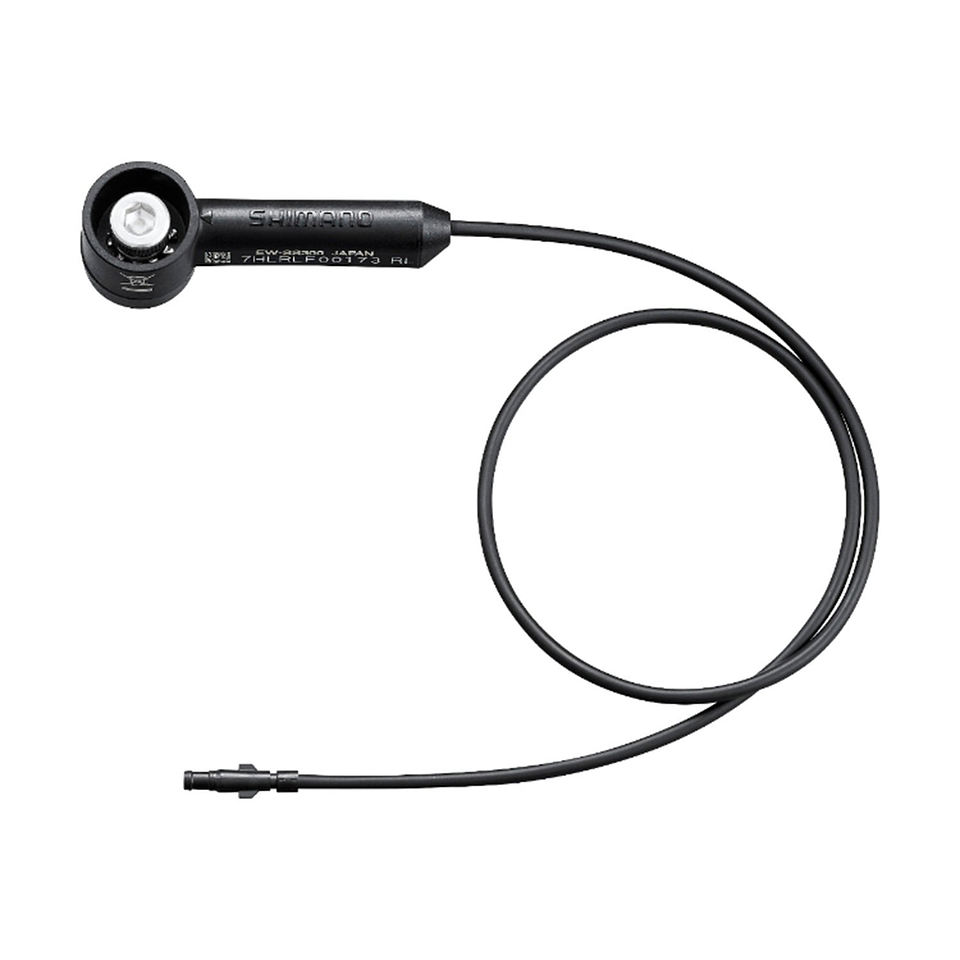 SENSOR VELOCIDAD SHIMANO EW-SS300 CABLE 540MM 1