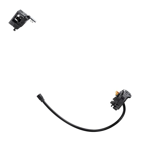 SOPORTE BATERIA SHIMANO BM-E8030 STEPS BT-E8035