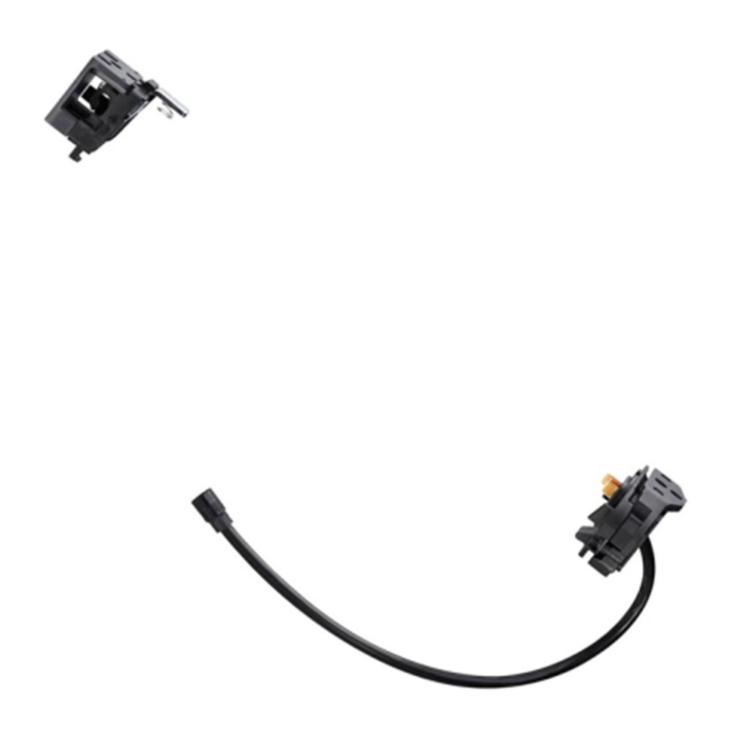 SOPORTE BATERIA SHIMANO BM-E8030 STEPS BT-E8035 1