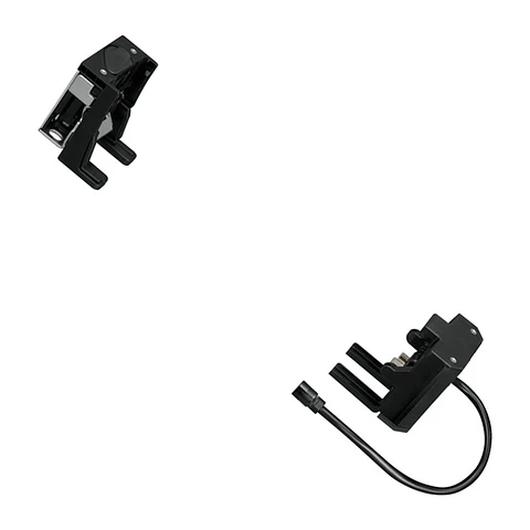 SOPORTE BATERIA SHIMANO BM-E8020  BT-E8020