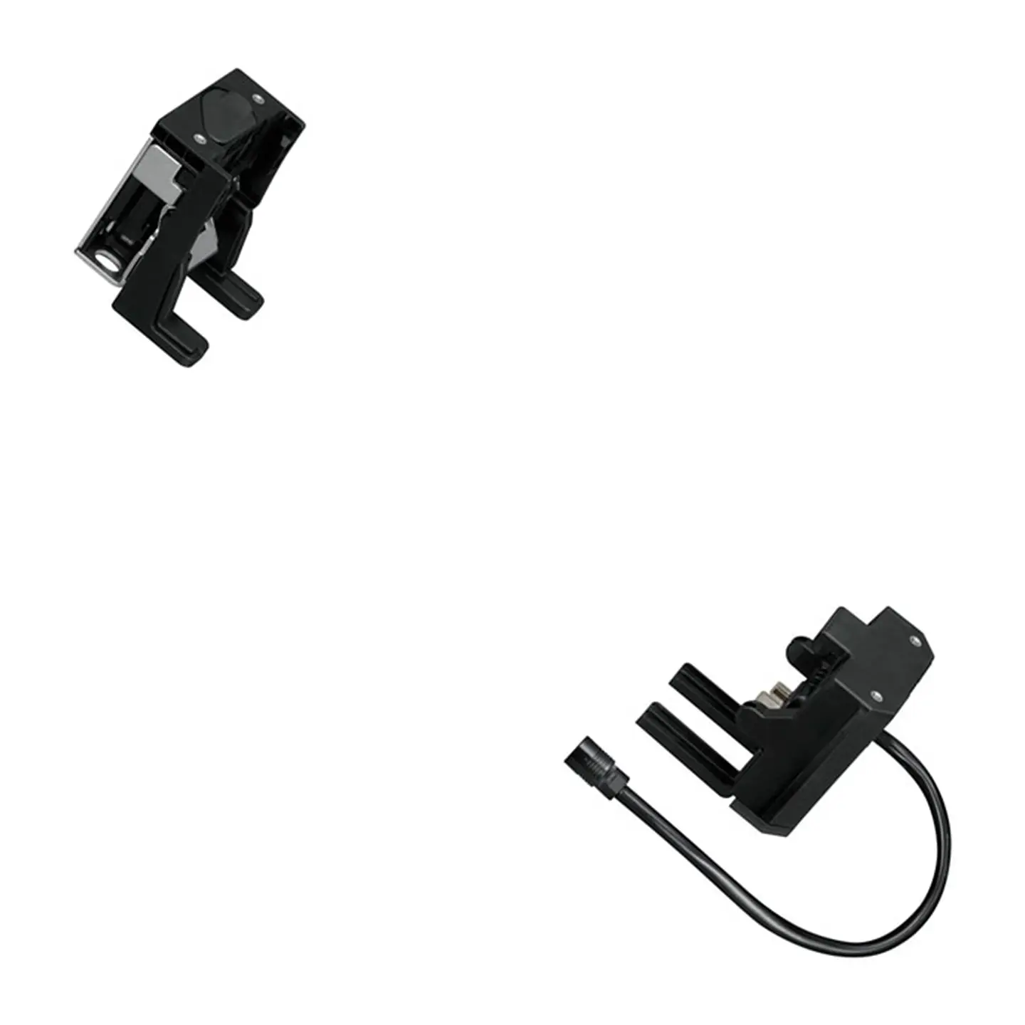 SOPORTE BATERIA SHIMANO BM-E8020  BT-E8020 1