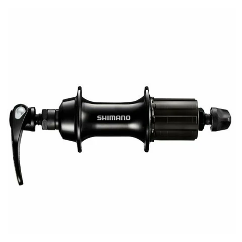 MAZA TRASERA SHIMANO FH-RS300 8/9/10V 32H