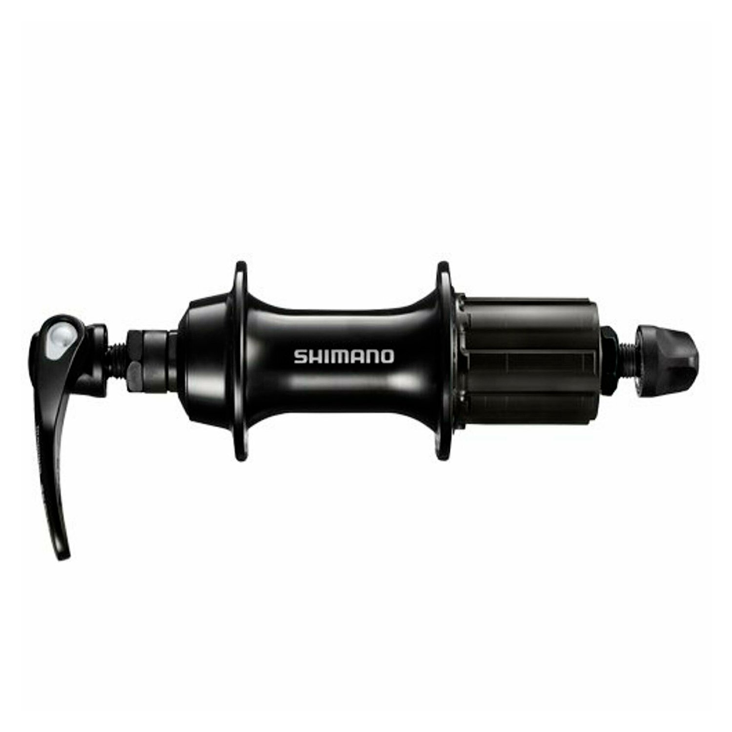 MAZA TRASERA SHIMANO FH-RS300 8/9/10V 32H 1
