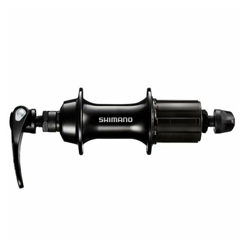 MAZA TRASERA SHIMANO FH-RS300 8/9/10V 32H 1