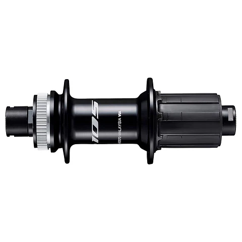 MAZA TRASERA SHIMANO 105 FH-R7070 36H 12X142MM