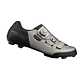 ZAPATILLA DE XC SHIMANO SH-XC502 SILVER - Miniatura 1