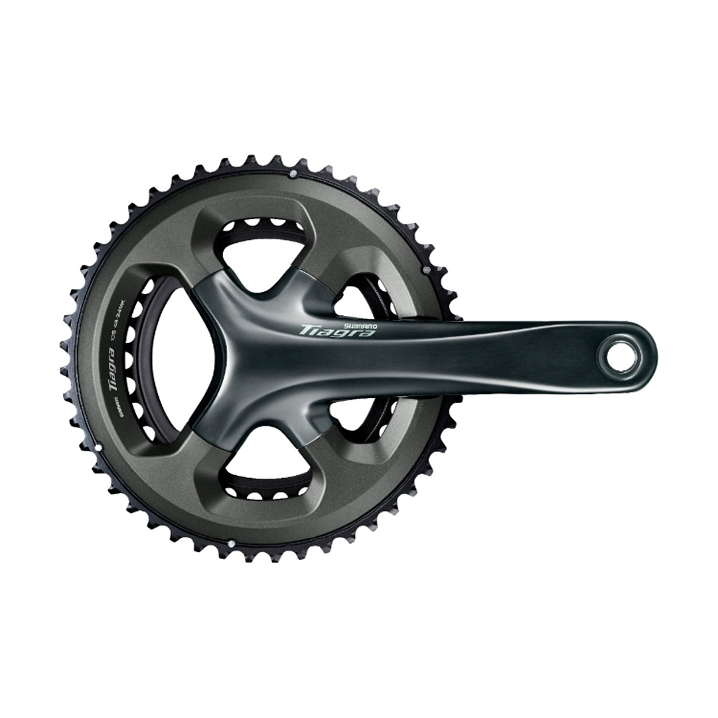 VOLANTE SHIMANO TIAGRA FC-4700 50/34T 170MM 1