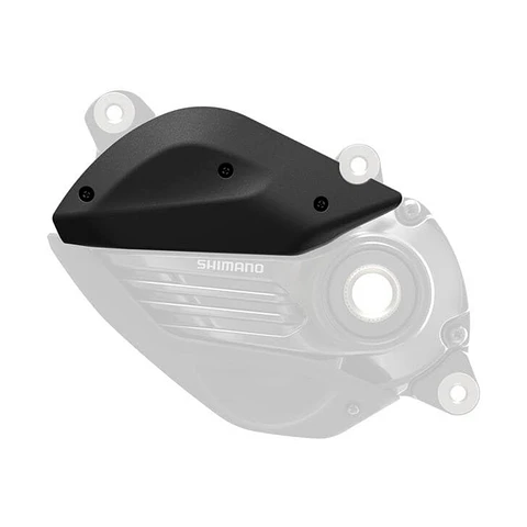TAPA PARA MOTOR CENTRAL SHIMANO DC-EP801-A