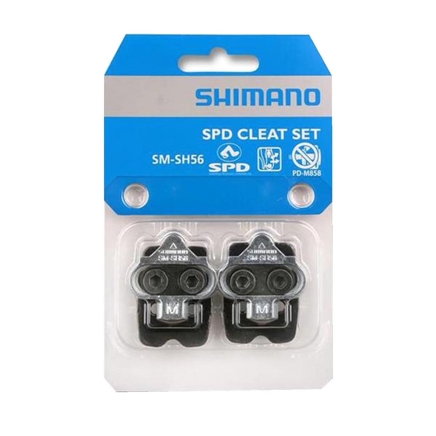 CALA SHIMANO PARA MTB SM-SH56 1