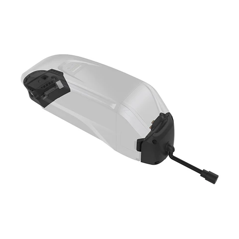 MONTAJE DE BATERIA SHIMANO BM-E8016