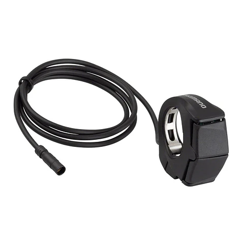 SWITCH DE PASO DE FUNCION SHIMANO SW-E7000-L