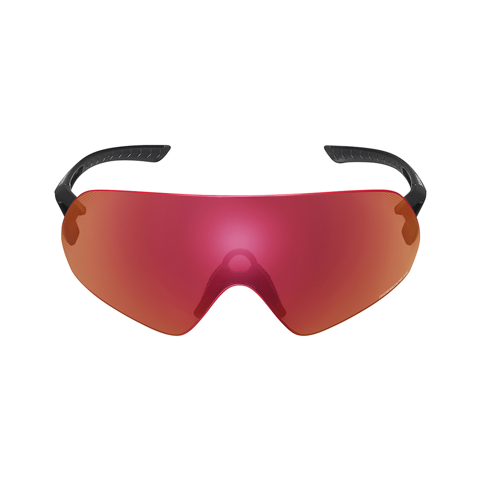 LENTE SHIMANO AEROLITE CE-ARLP1 NEGRO 2