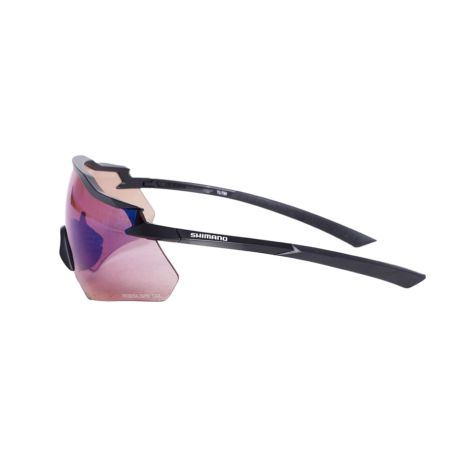 LENTE SHIMANO EQUINOX CE-EQNX4 NEGRO 3