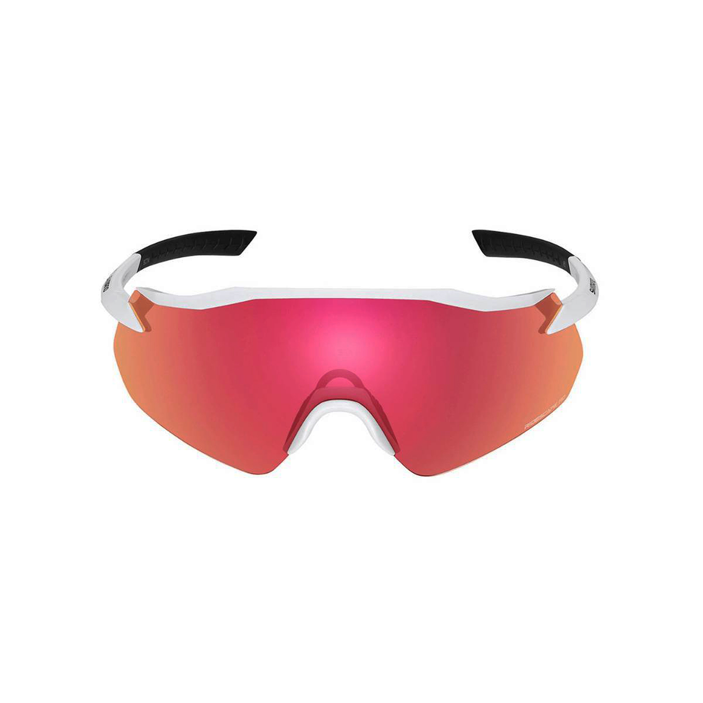 LENTE SHIMANO EQUINOX CE-EQNX4 BLANCO 2