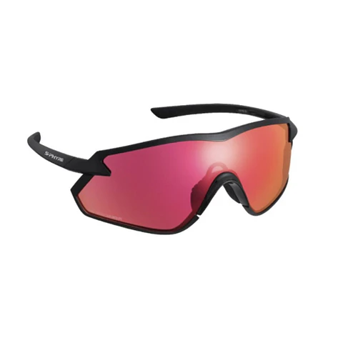 LENTE SHIMANO S-PHYRE CE-SPHX1 NEGRO