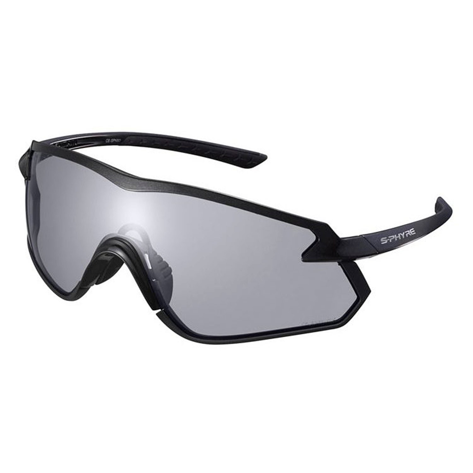 LENTE SHIMANO S-PHYRE CE-SPHX1PH NEGRO 1