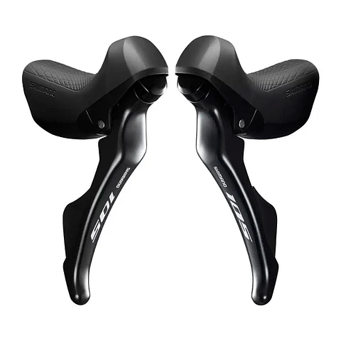 MANILLA DE CAMBIO FRENO SHIMANO ST-R7000 (SET)