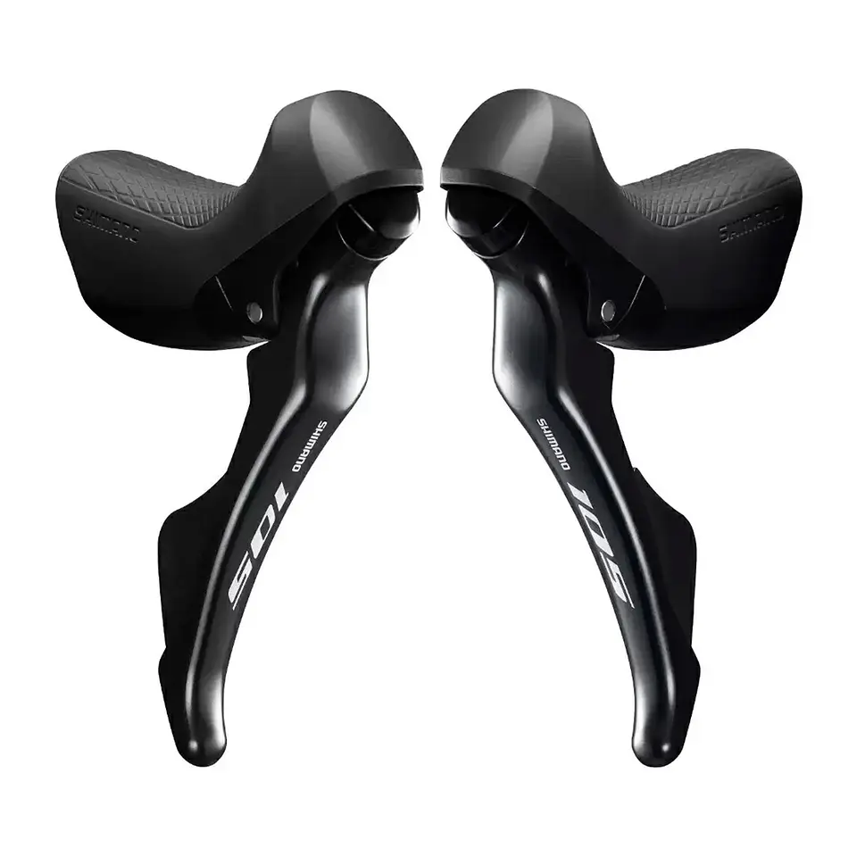 MANILLA DE CAMBIO FRENO SHIMANO ST-R7000 (SET) 1