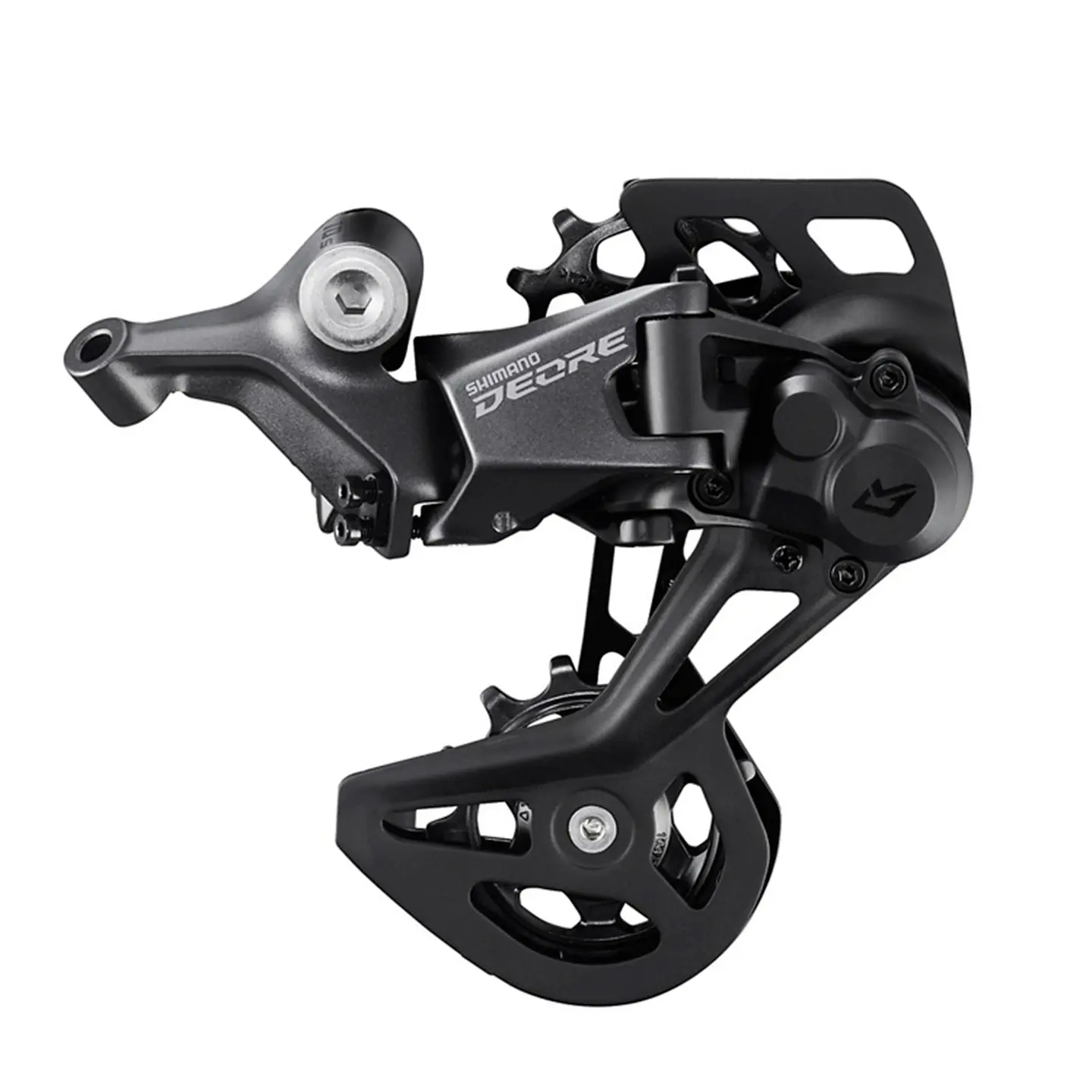 CAMBIO SHIMANO DEORE RD-M5130-GS 10V 1