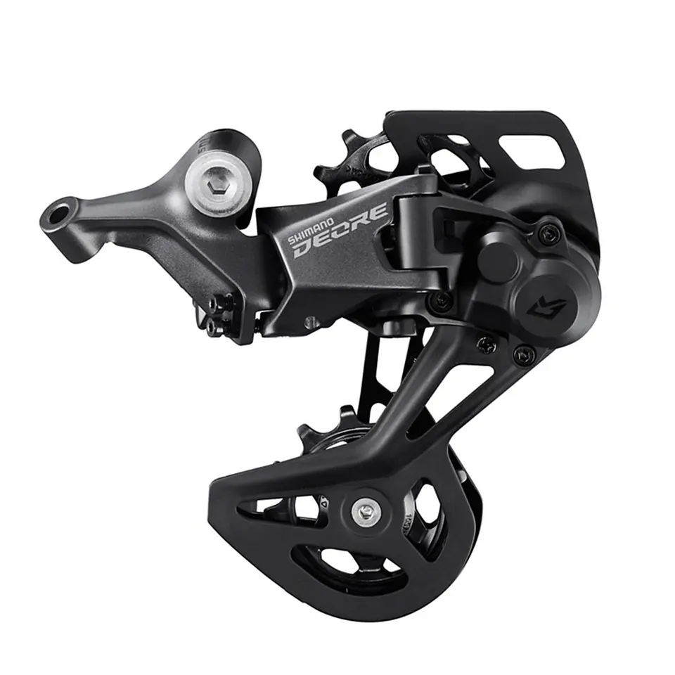 CAMBIO SHIMANO DEORE RD-M5130-GS 10V 1