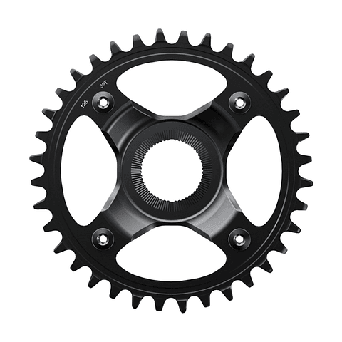 CORONA SHIMANO SM-CRE80-12-SB 36T 56.5MM