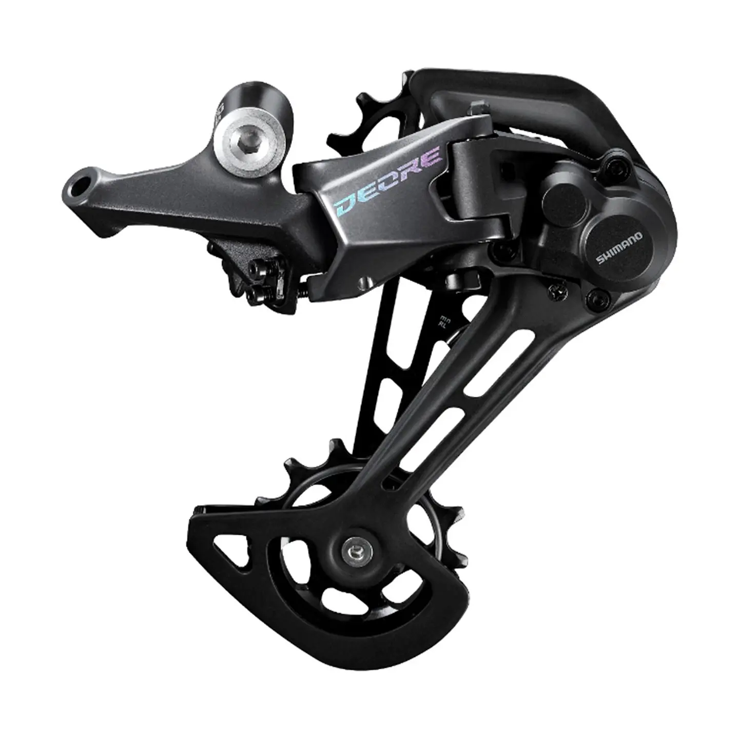 CAMBIO SHIMANO DEORE RD-M6100-SGS 1