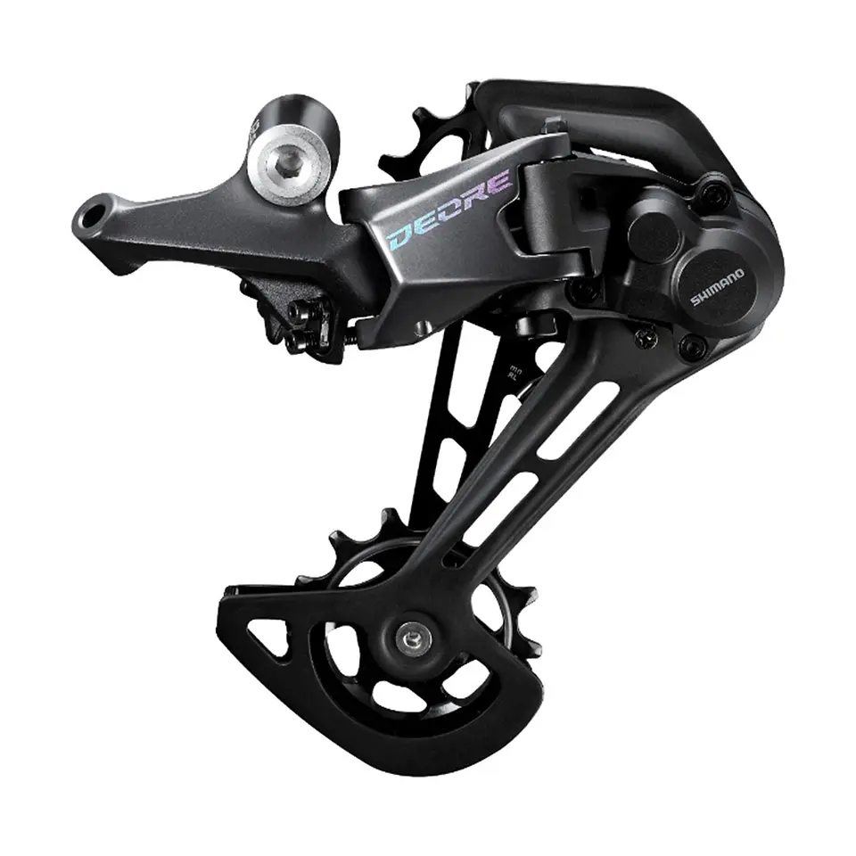 CAMBIO SHIMANO DEORE RD-M6100-SGS 1